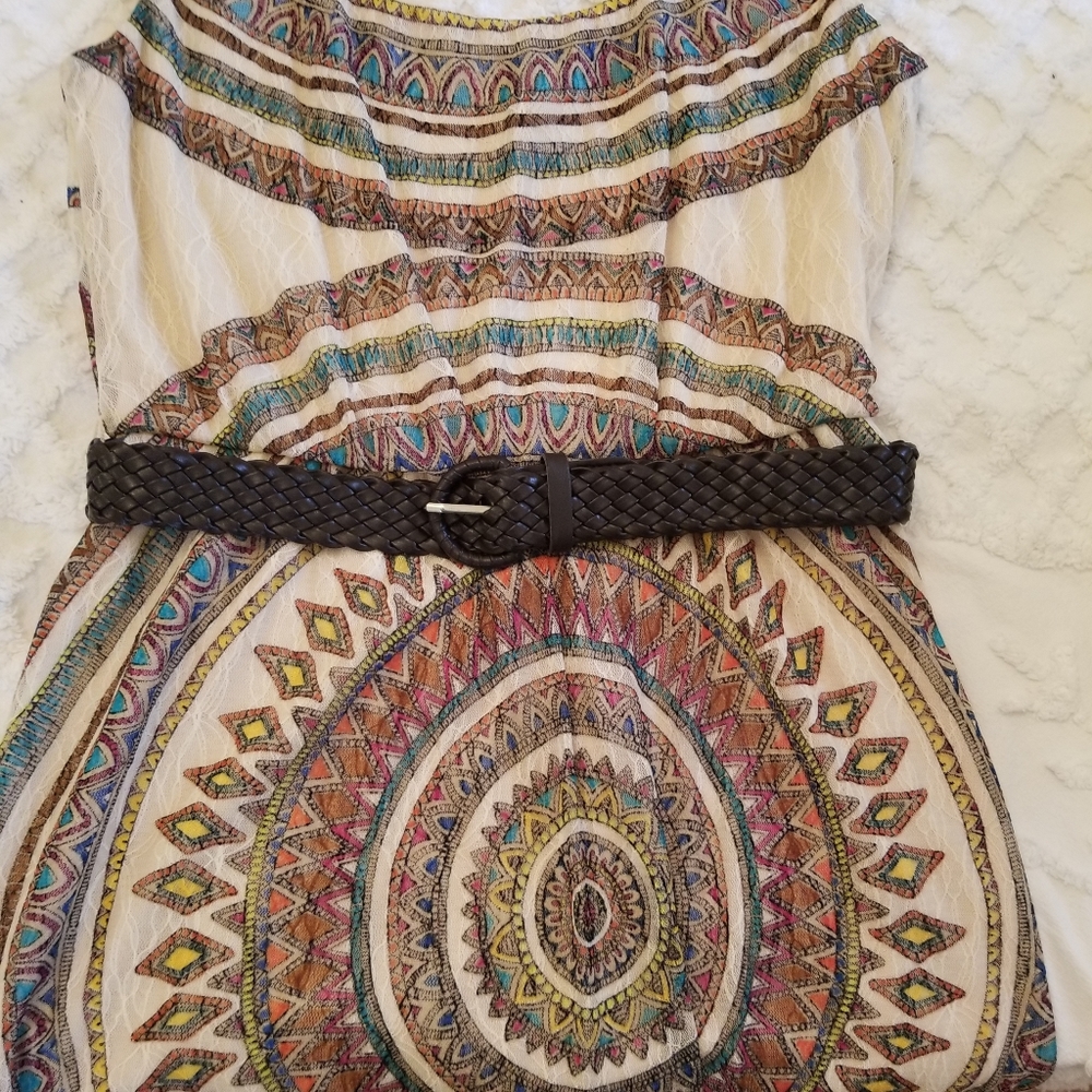 American Rag Summer Dress